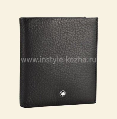 Кошелек Mont Blanc арт.453