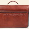 Портфель Sergio Belotti мужской арт.1826