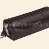Ключница из натуральной кожи Lison Kaoberg LK-1184.
