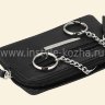 Ключница Gianni Conti GC 2134 Black