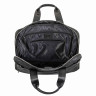 Портфель мужской из натуральной кожи -HT- 3649 V