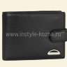 Кошелек Braun Buffel  кожа