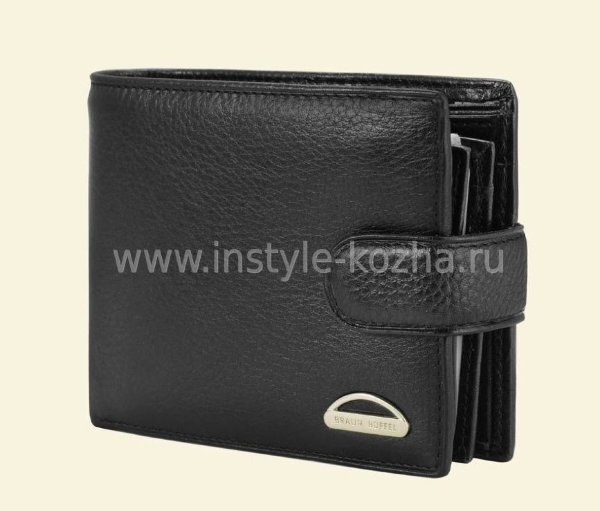Кошелек Braun Buffel  кожа
