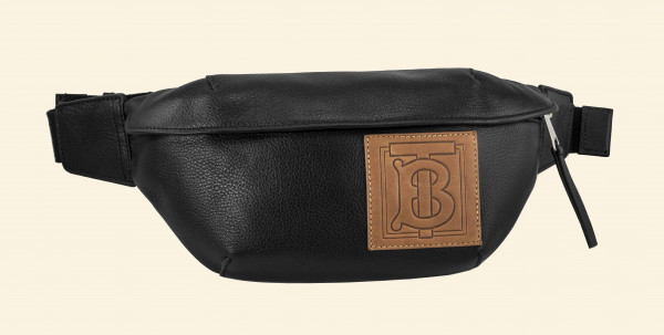 Сумка поясная Burberry  3550