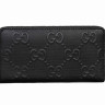  Клатч GUCCI на молнии 3551