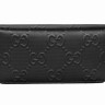  Клатч GUCCI на молнии 3551