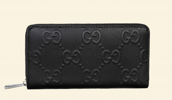  Клатч GUCCI на молнии 3551