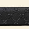  Клатч GUCCI на молнии 3551