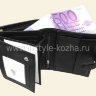 Портмоне-обложка для паспорта Braun Buffel