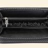 Клатч на молниях Chrome Hearts арт.846