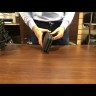 Клатч на молниях Chrome Hearts арт.846