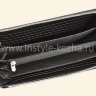Клатч-портмоне Ermenegildo Zegna EZ-1313