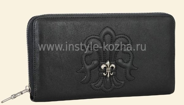 Клатч-органайзер Chrome Hearts CH-1322 мужской