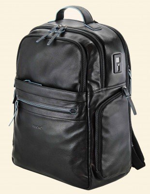 Рюкзак Buono из натуральной кожи 3257