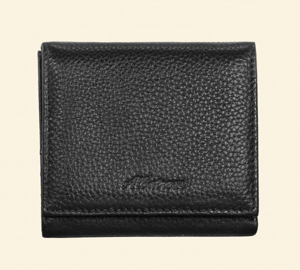 Кошелек Albatross из натуральной кожи 3755