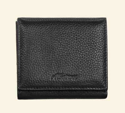 Кошелек Albatross из натуральной кожи 3755