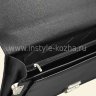 Портфель Prensiti мужской PR-009-470 черный.