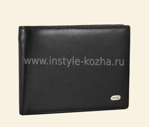 Кошелек - зажим для денег Petek арт. 983