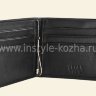 Кошелек - зажим для денег Petek арт. 983