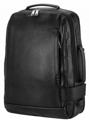 Рюкзак Bristan Wero из натуральной кожи 3159 V
