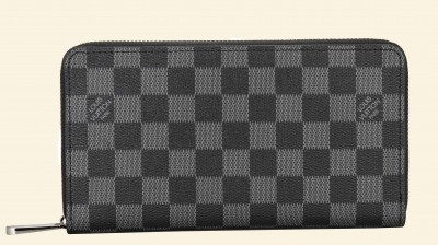 Клатч на молнии LV 3260
