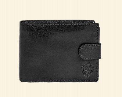 Кошелек Cosset из натуральной кожи 3557  V