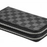 Клатч на молниях LV 3261