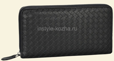 Клатч на молнии