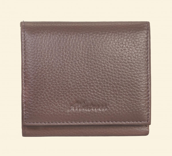 Кошелек Albatross из натуральной кожи 3761