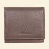 Кошелек Albatross из натуральной кожи 3761