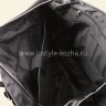 Сумка дорожная Ermenegildo Zegna арт.287