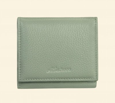 Кошелек Albatross из натуральной кожи 3762
