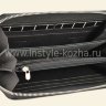 Клатч-портмоне Ermenegildo Zegna арт.814