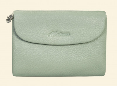 Кошелек Albatross из натуральной кожи 3764