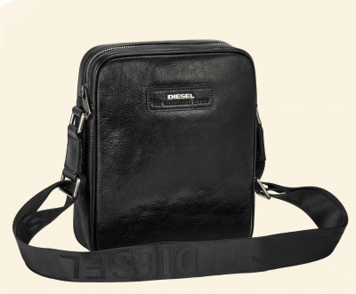 Сумка DIESEL из натуральной кожи 3465 V