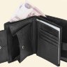 Портмоне-обложка для документов мужской