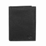 Кошелек-обложка для документов кожаная -HT- 3667