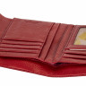 Кошелек Albatross из натуральной кожи 3768