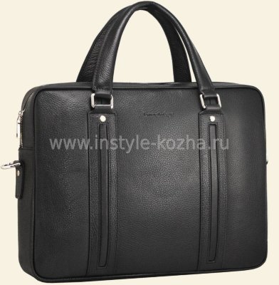 Сумка-портфель  Ermenegildo Zegna арт.1756