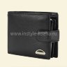 Кошелек Braun Buffel кожаный