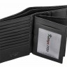 Кошелек-документница из натуральной кожи 3272
