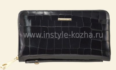 Клатч-органайзер Ermenegildo Zegna арт.1310