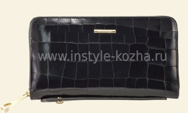 Клатч-органайзер Ermenegildo Zegna арт.1310