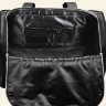 Сумка дорожная Sergio Belotti SB-2322 (Italy) black