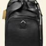 Сумка дорожная Sergio Belotti SB-2322 (Italy) black
