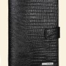 Кошелек-документница из натуральной кожи 3273