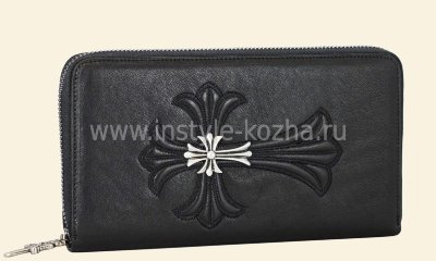Портмоне Chrome Hearts
