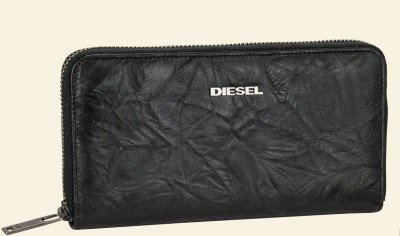 Клатч DIESEL кожаный 1892