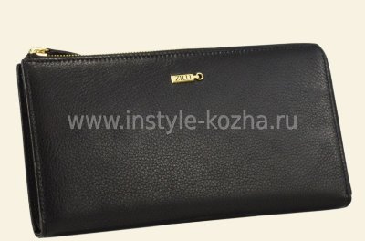 Клатч на молнии