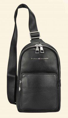  Сумка-слинг Tommy H. 3376